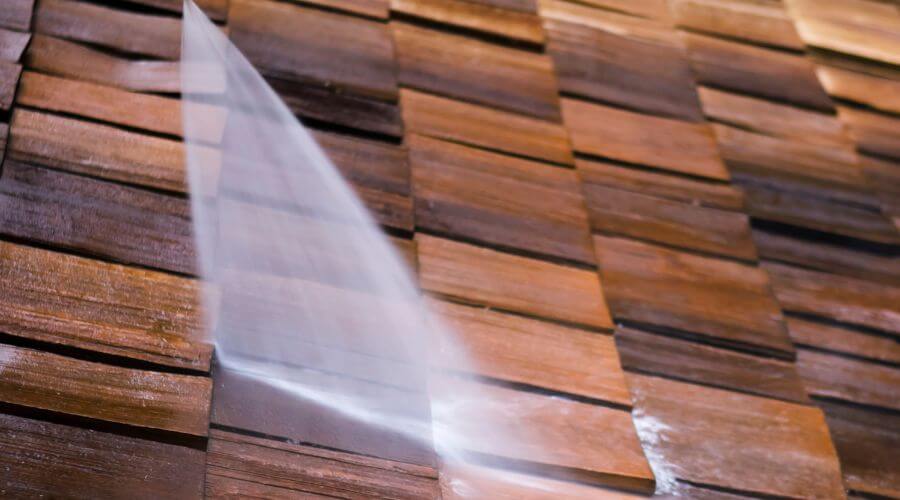 Professional tile roof repair services in West Chester, OH